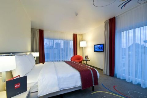 Park Inn Brussels Midi